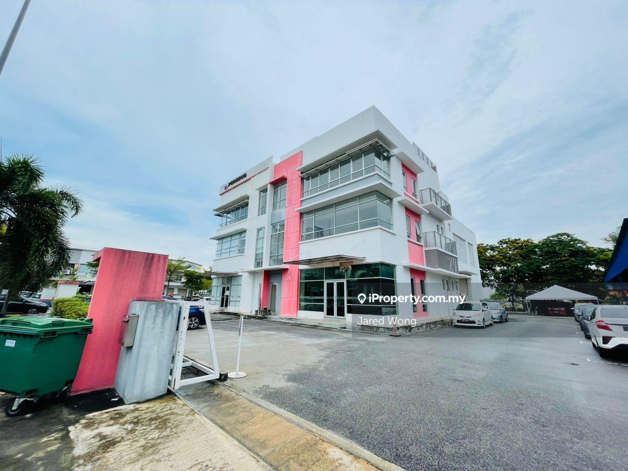 Semi-D Kilang untuk Dijual di Puchong, Putrajaya, dengkil, serdang, Cheras, Cyberjaya oleh Jared Wong - iProperty.com.my