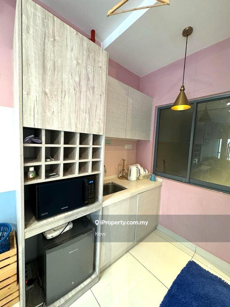 Service Residence for Rent in Serviced Residence @ 3 Towers by Kew - iProperty.com.my