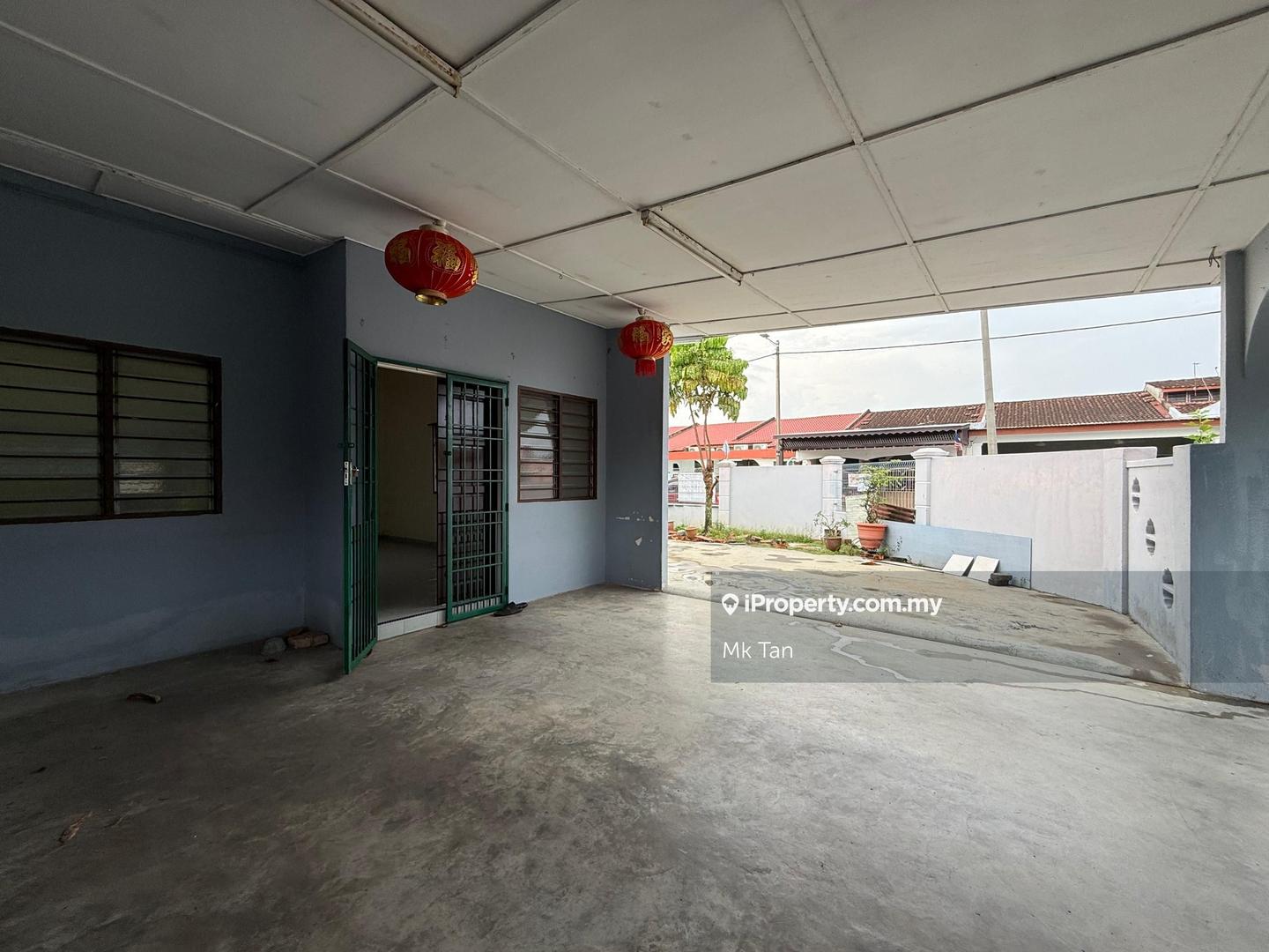 1-storey Terraced House for Sale in Taman Seri Duyong, Duyong by Mk Tan - iProperty.com.my