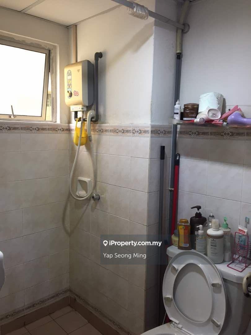 Kondominium untuk Dijual di Ketumbar Heights oleh Yap Seong Ming - iProperty.com.my