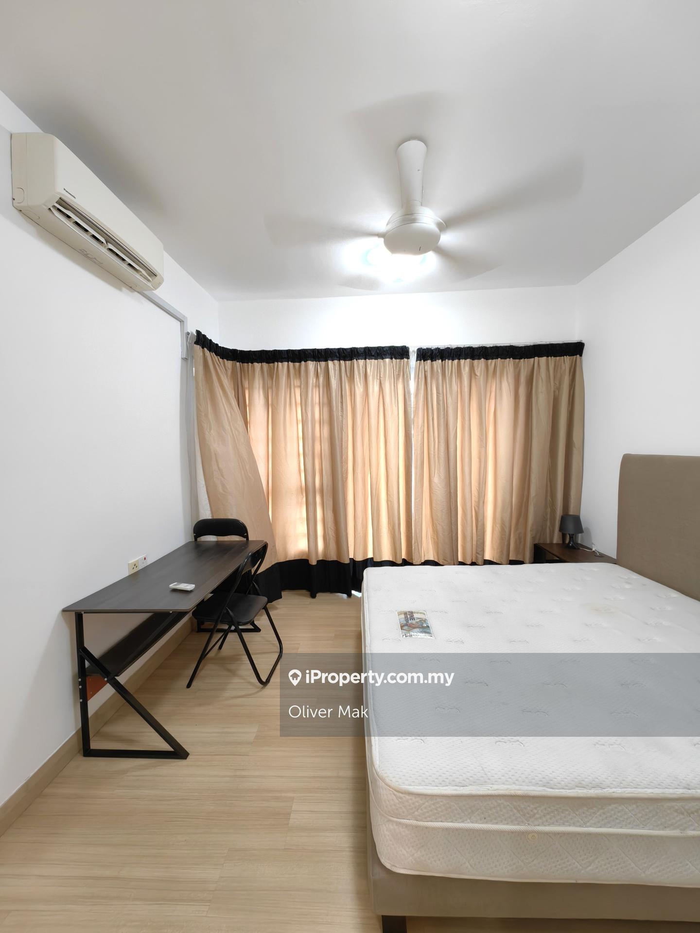 Condominium for Rent in Covillea by Oliver Mak - iProperty.com.my