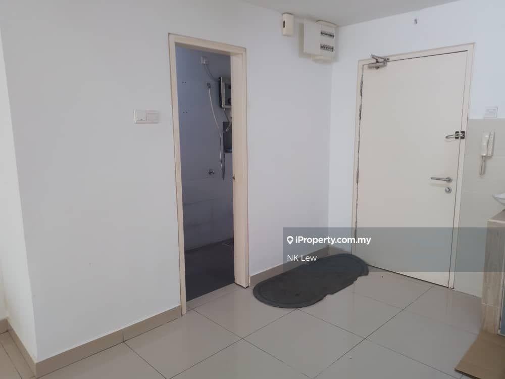 Residensi Servis untuk Disewa di Sk One Residence oleh NK Lew - iProperty.com.my