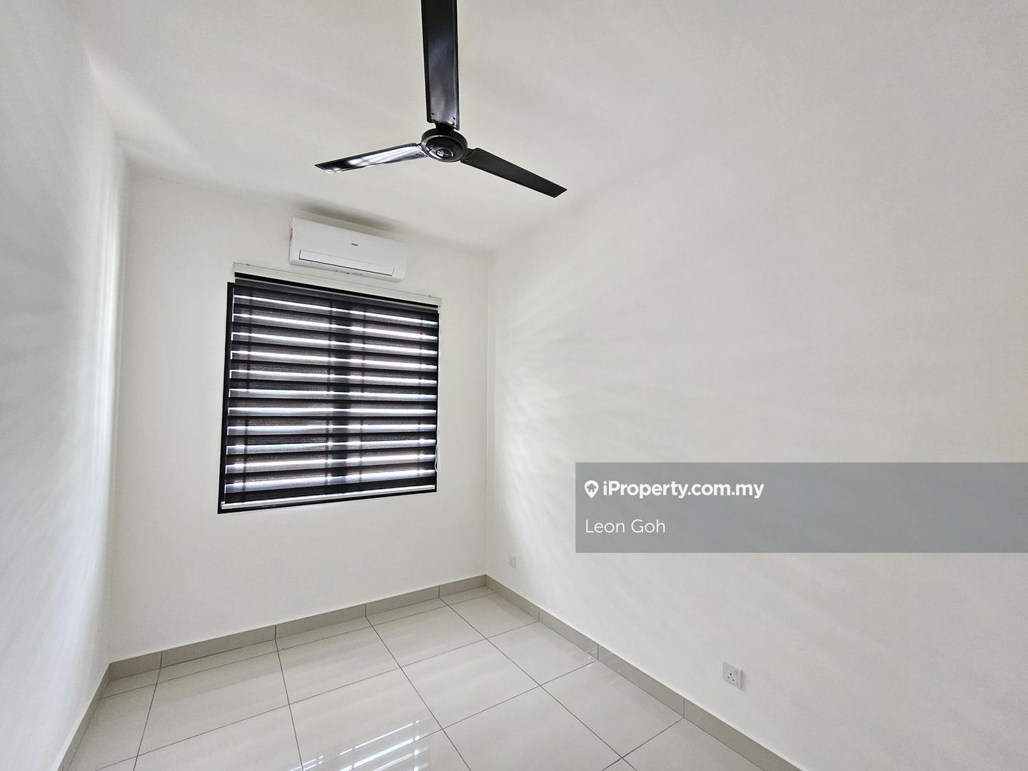 2-storey Terraced House for Sale in Bandar Rimbayu, Telok Panglima Garang by Leon Goh - iProperty.com.my