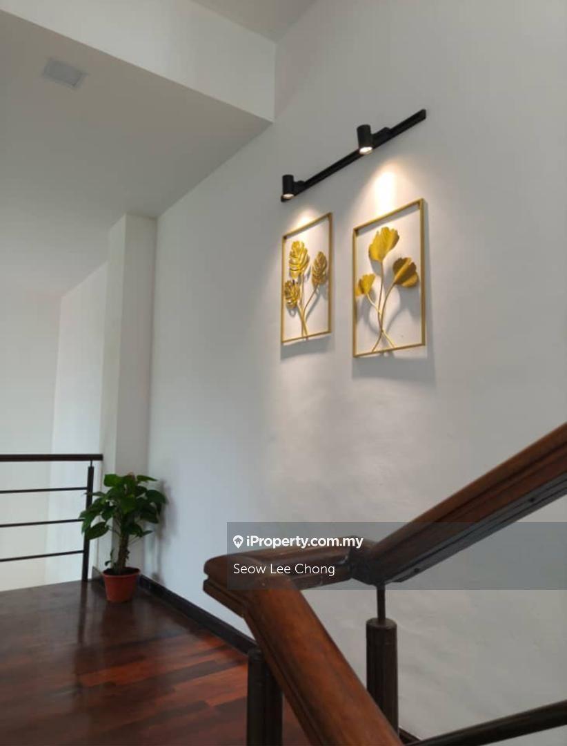 Bungalow House for Sale in Taman Yarl, Jalan Klang Lama (Old Klang Road) by Seow Lee Chong - iProperty.com.my