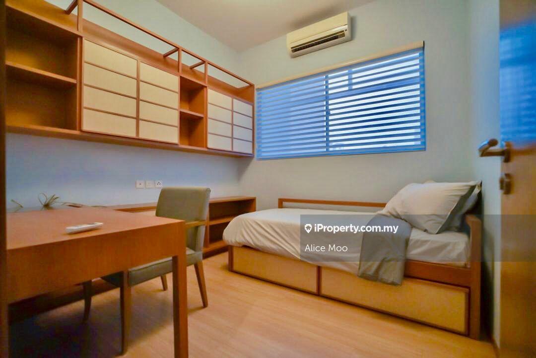Service Residence for Rent in Verve Suites by Alice Moo - iProperty.com.my