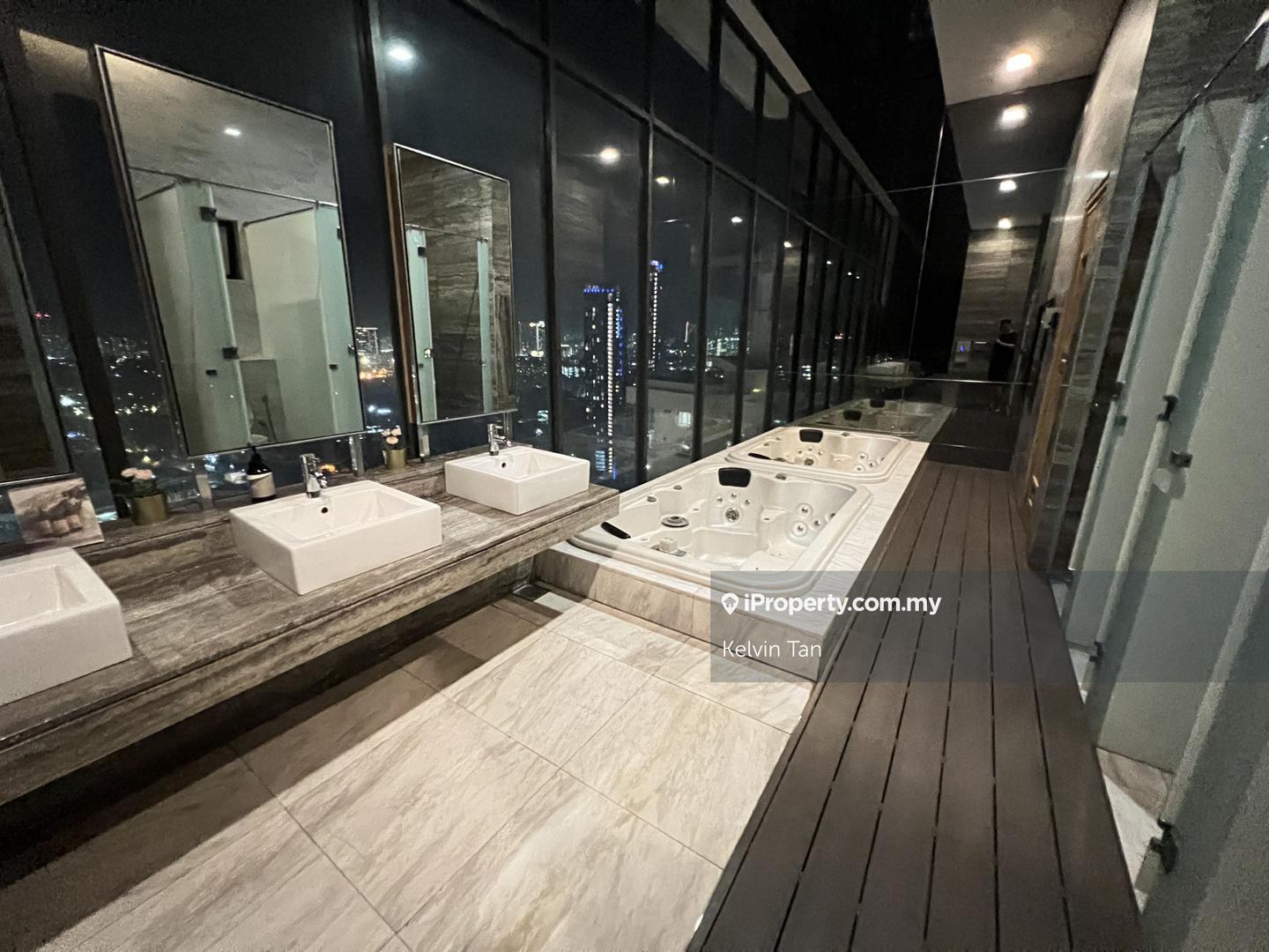 Service Residence for Rent in Setia SKY Residences by Kelvin Tan - iProperty.com.my