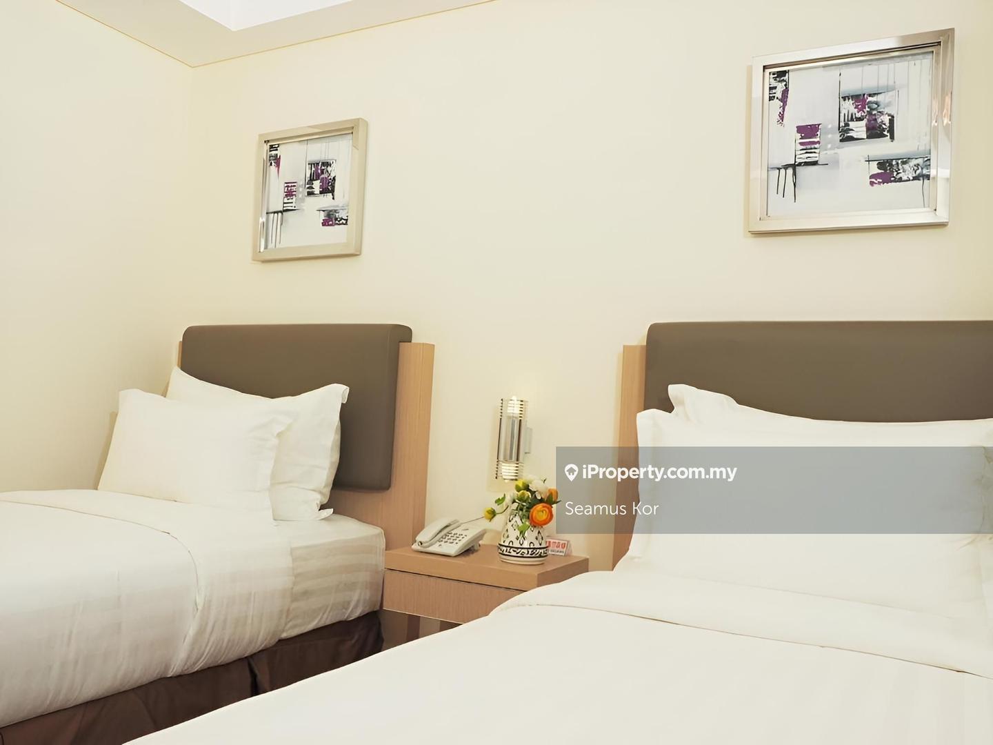 Hotel / Resort untuk Dijual di Bandar Sultan Suleiman, Port Klang (Pelabuhan Klang) oleh Seamus Kor - iProperty.com.my