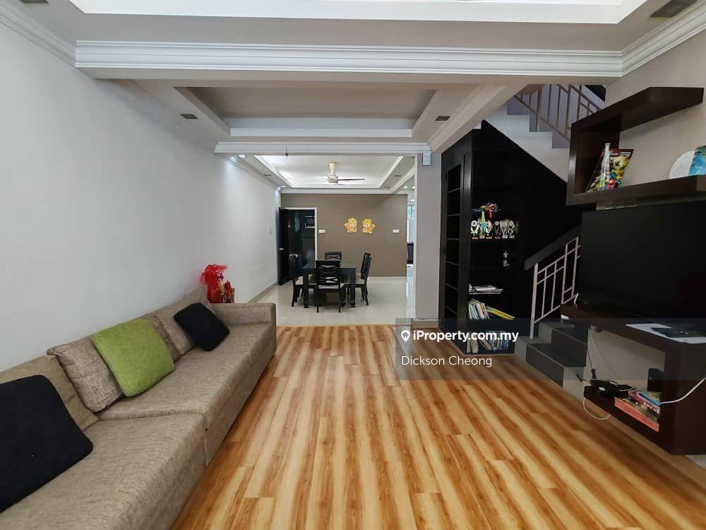 Rumah Berangkai 2 Tingkat untuk Disewa di Bu 7 Bu7 @ Bandar Utama, Bandar Utama oleh Dickson Cheong - iProperty.com.my