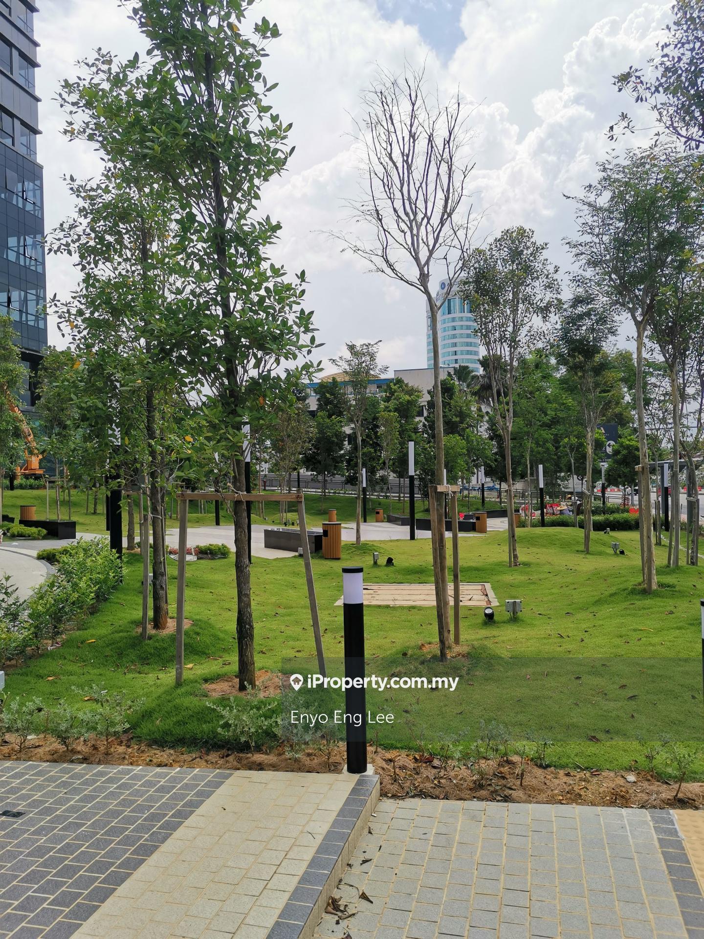 Pejabat untuk Disewa di Seksyen 13, Petaling Jaya oleh Enyo Eng Lee - iProperty.com.my