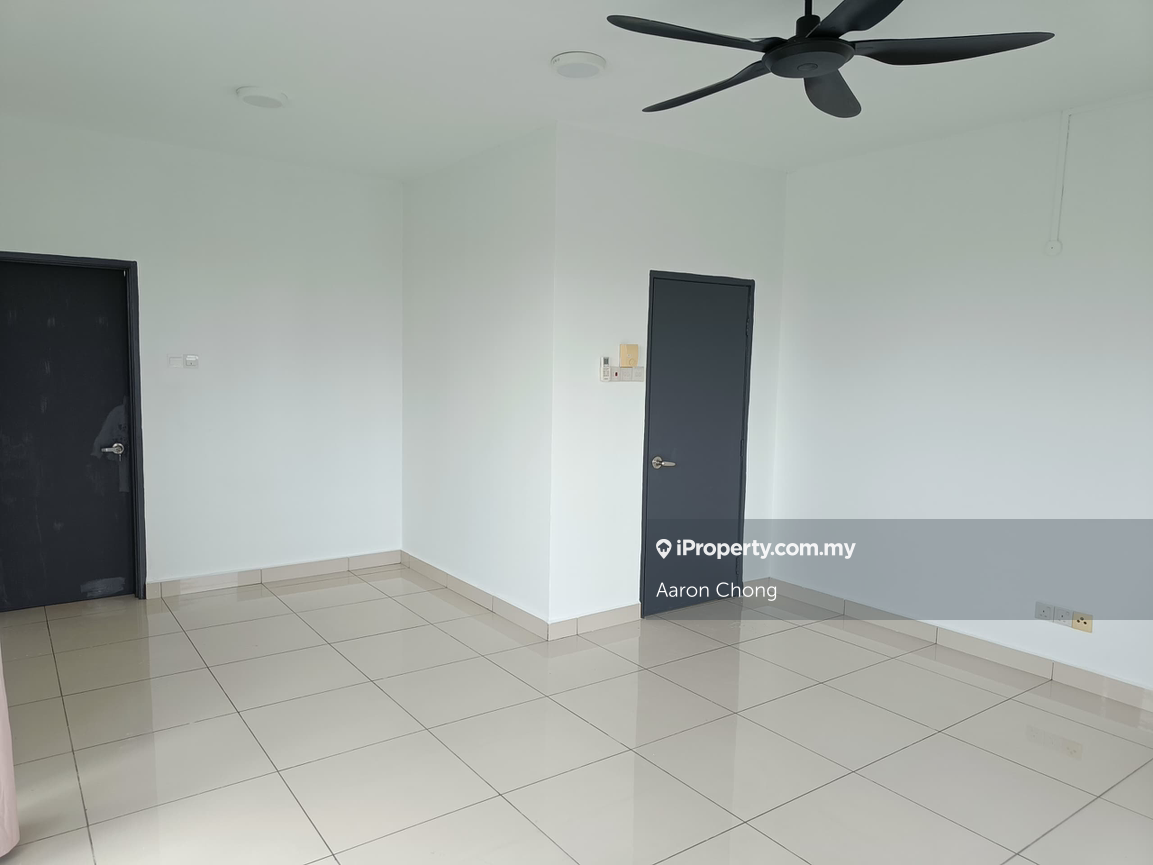 Kondominium untuk Dijual di Bayu Sentul oleh Aaron Chong - iProperty.com.my