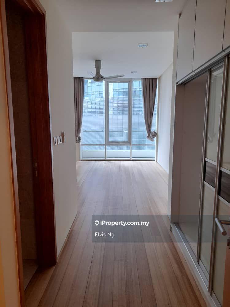 Service Residence for Sale in The Oval by Elvis Ng - iProperty.com.my