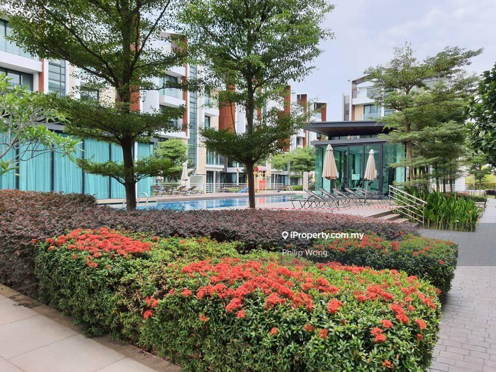 Rumah Bandar untuk Disewa di Kampung Baru Seri Kembangan, Seri Kembangan oleh Philip Wong - iProperty.com.my