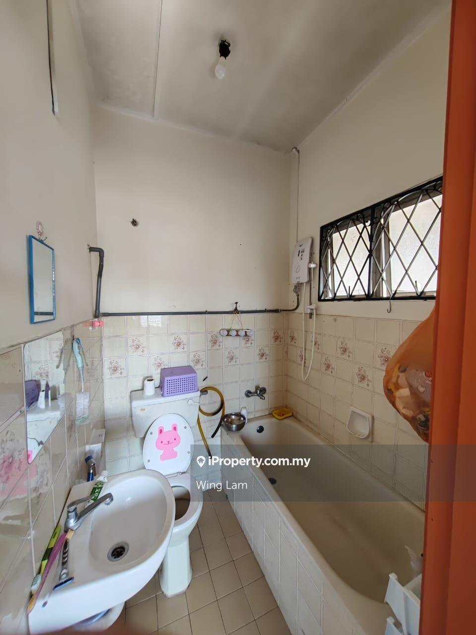 2-storey Terraced House for Rent in Sri Petaling, Sri Petaling by Wing Lam - iProperty.com.my