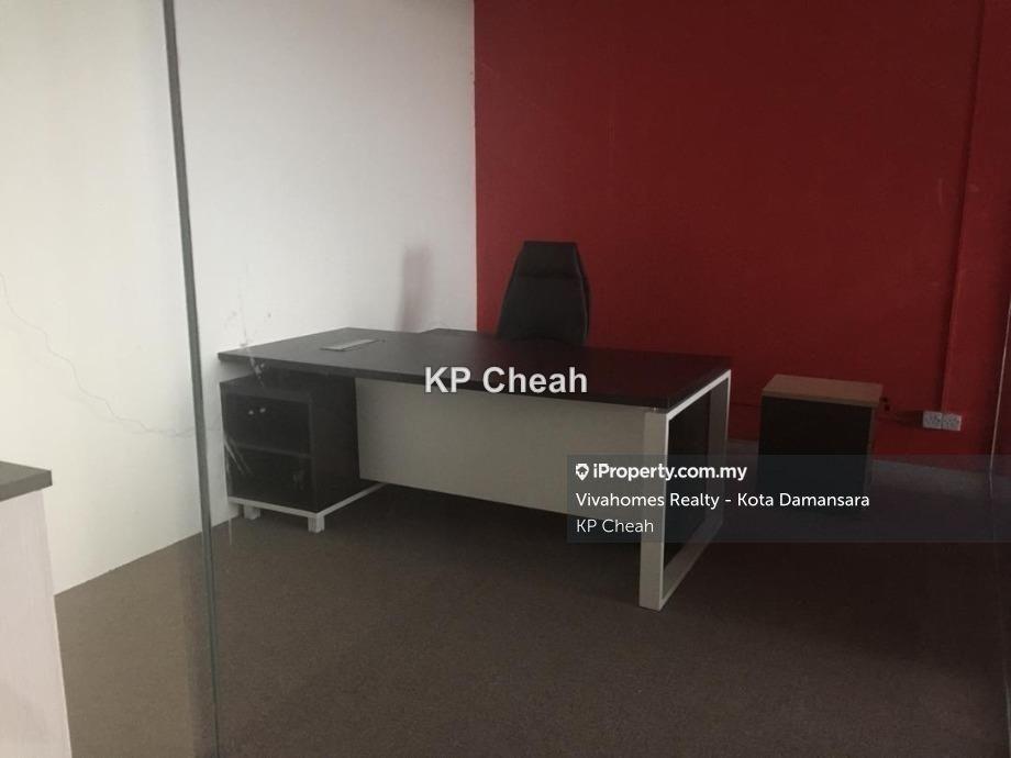Pejabat untuk Dijual di Bangsar, Kuala Lumpur, KL, Bangsar oleh KP Cheah - iProperty.com.my