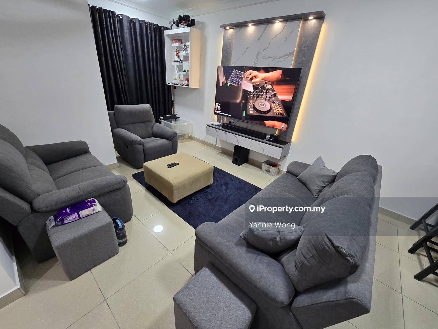 Condominium for Sale in Residensi Suasana @ Damai by Yannie Wong - iProperty.com.my