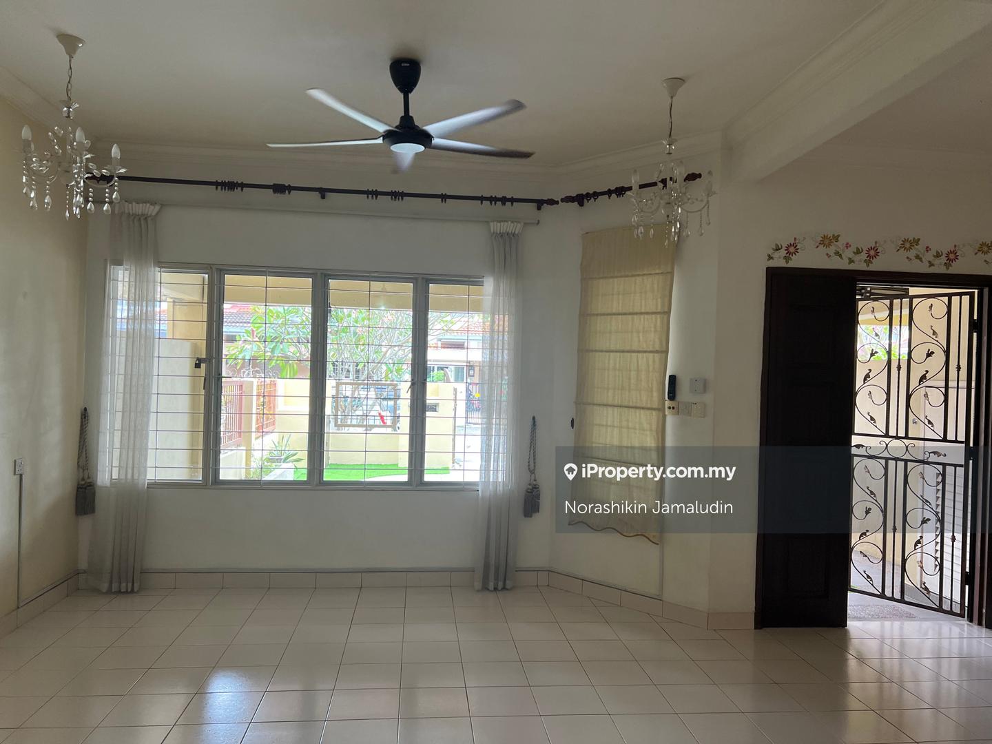 Rumah Berangkai 2 Tingkat untuk Disewa di Kota Damansara, Selangor oleh Norashikin Jamaludin - iProperty.com.my