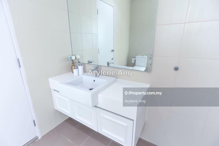 Service Residence for Rent in i-Suite @ i-City by Arylene Ang - iProperty.com.my