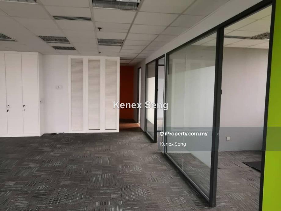 Office for Rent in Midvalley Menara MBMR, Mid Valley City by Kenex Seng - iProperty.com.my