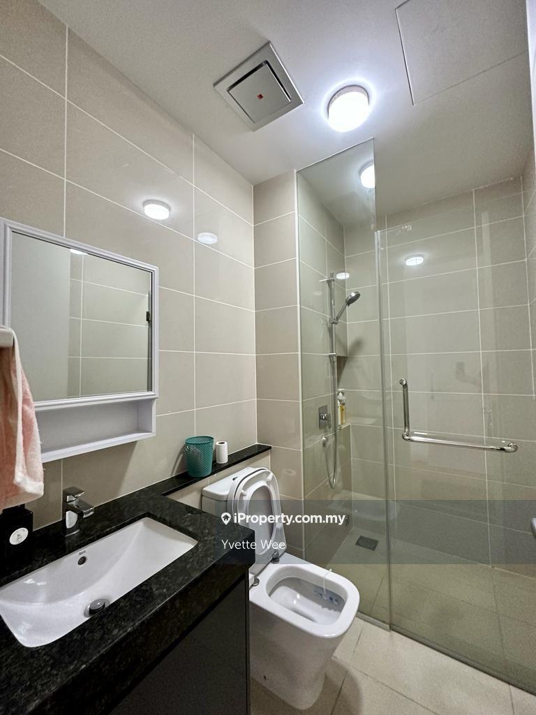 Service Residence for Rent in The Park 2 by Louis Wee - iProperty.com.my