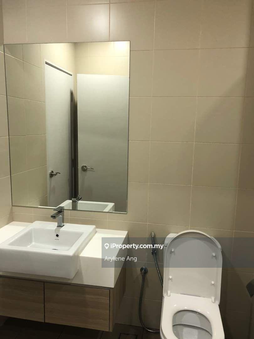 Service Residence for Rent in i-SOHO @ i-City by Arylene Ang - iProperty.com.my