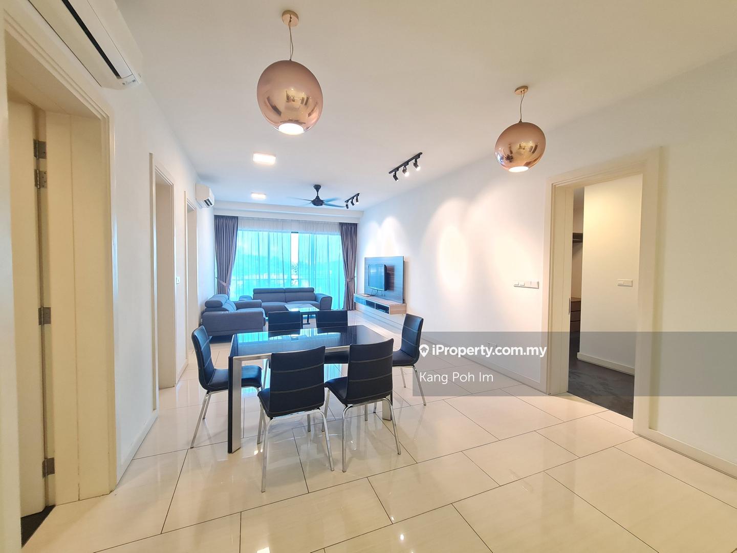 Condominium for Rent in One Central Park by Kang Poh Im - iProperty.com.my
