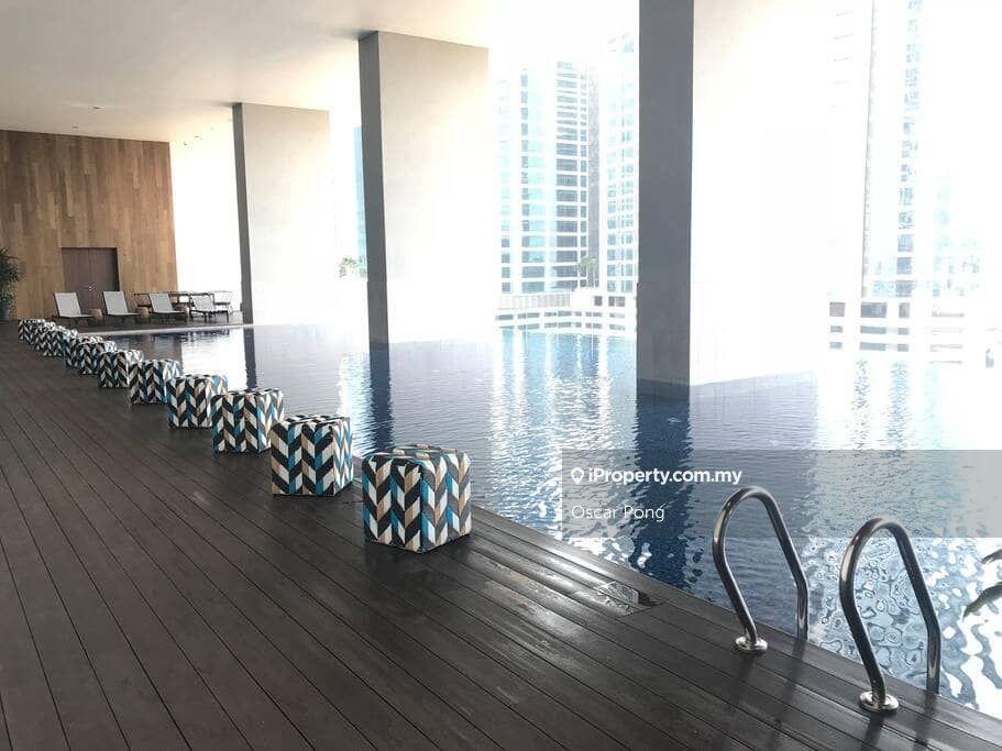 Residensi Servis untuk Disewa di Establishment Bangsar (Menara Teguh Bangsar) oleh Oscar Pong - iProperty.com.my