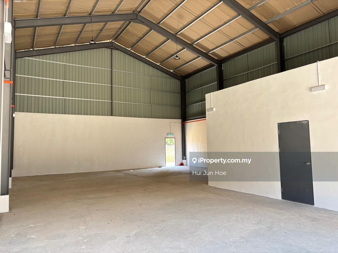 Warehouse for Rent in Kolombong, Kota Kinabalu by Hui Jun Hoe - iProperty.com.my