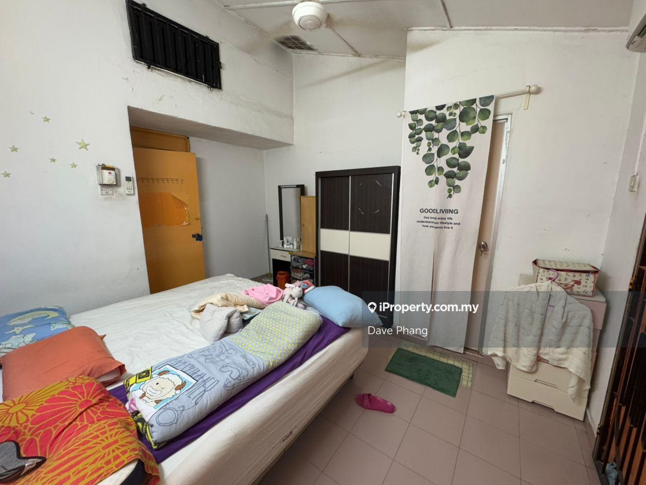 Rumah Berangkai 2 Tingkat untuk Dijual di Taman Sri Rampai, Wangsa Maju oleh Dave Phang - iProperty.com.my