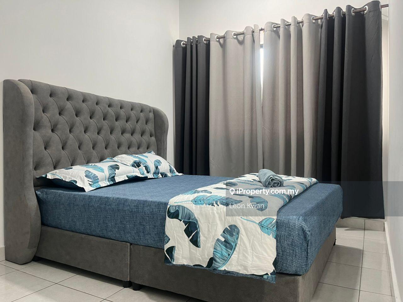 Service Residence for Rent in YOUTH CITY by Leon Kwan - iProperty.com.my