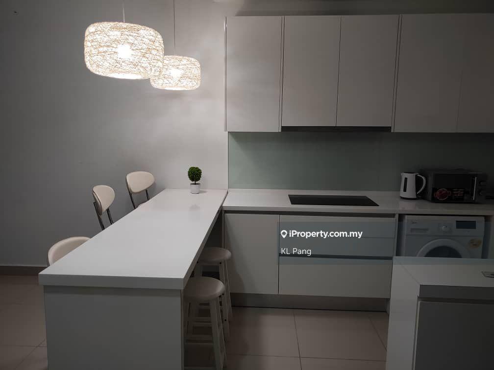 Service Residence for Rent in Tropez Residences by KL Pang - iProperty.com.my
