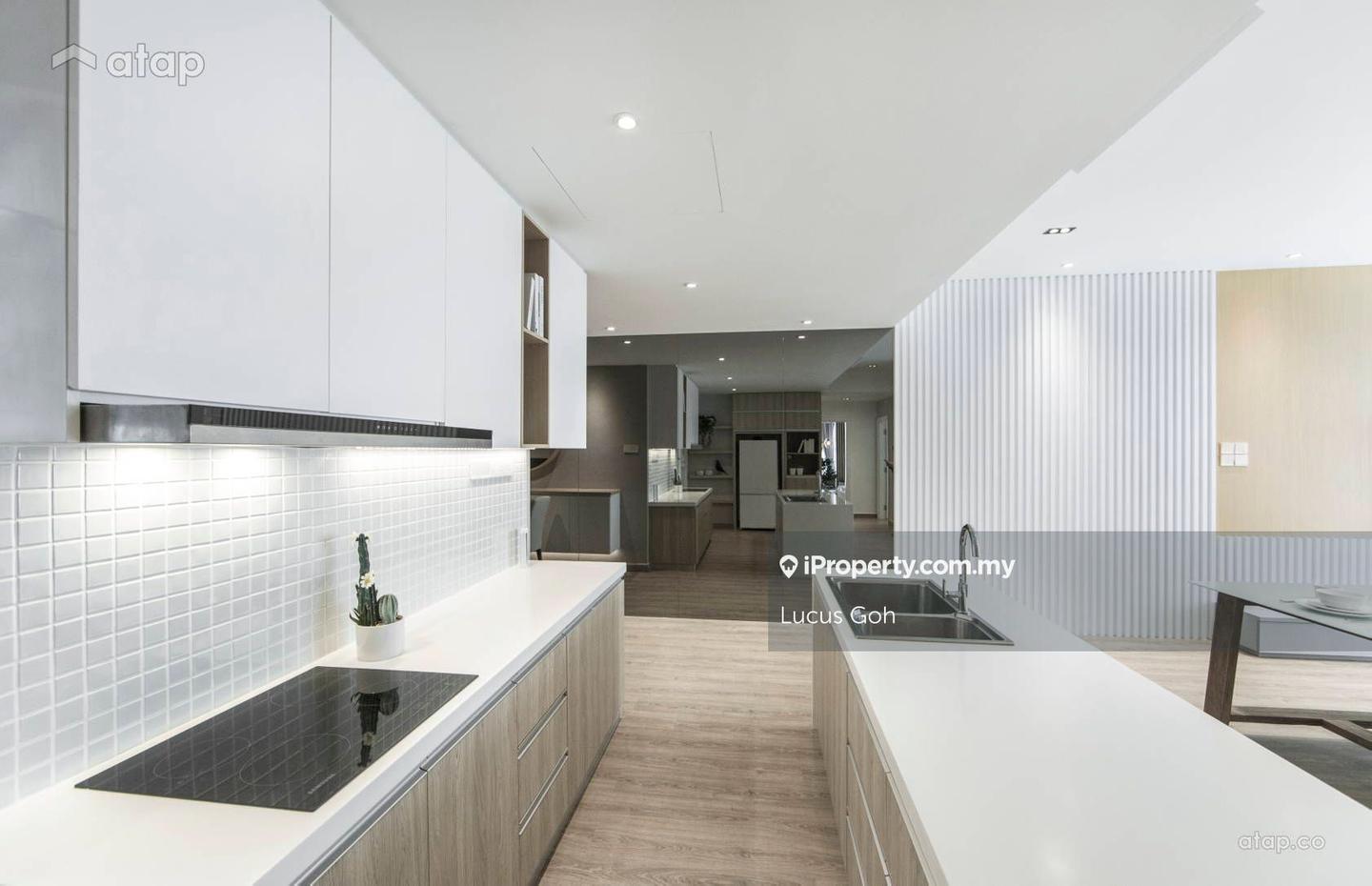 Service Residence for Sale in Arena Residences by Lucus Goh - iProperty.com.my
