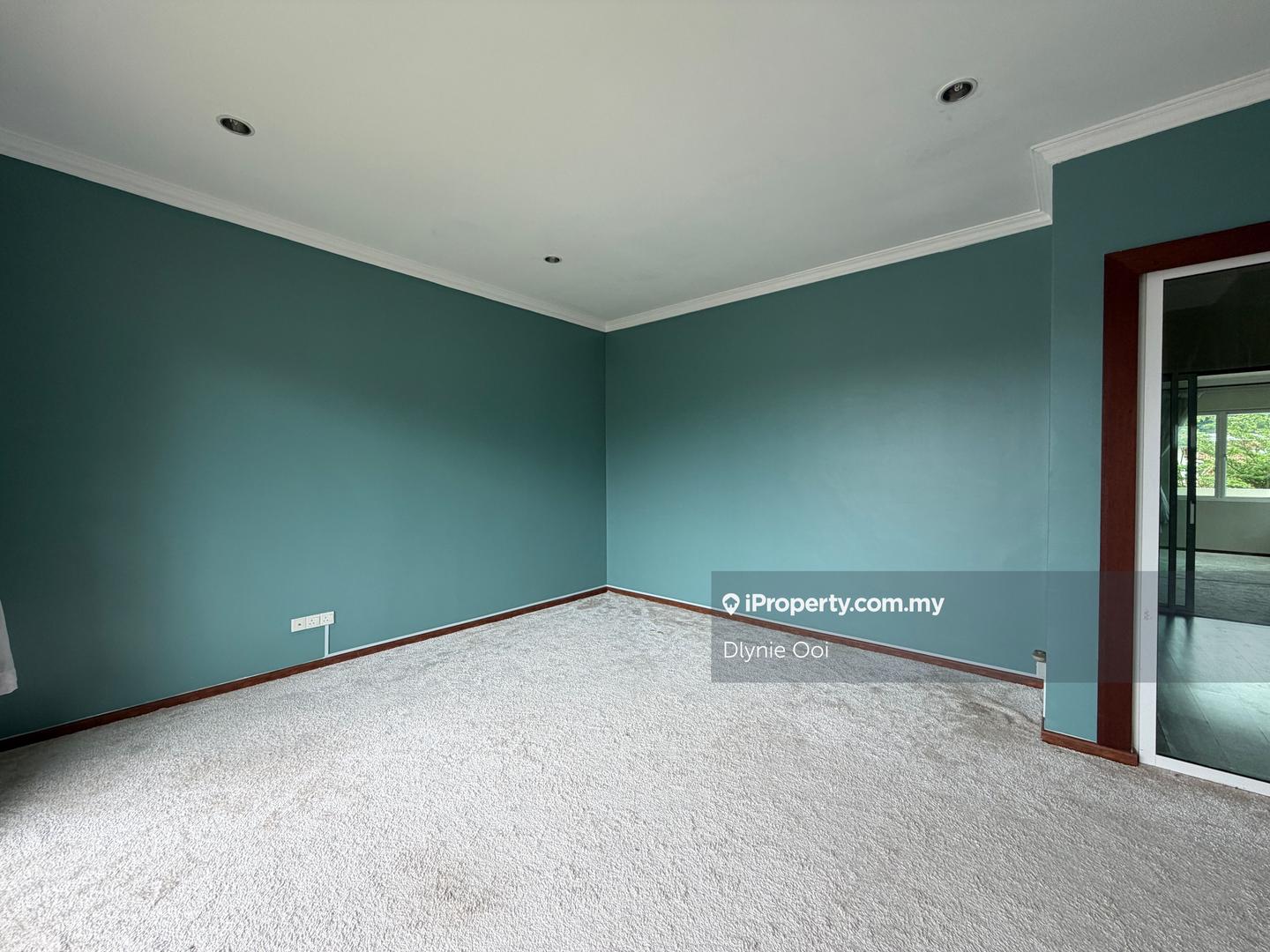 Semi-Detached House for Rent in Beverly Heights, Ampang by Dlynie Ooi - iProperty.com.my