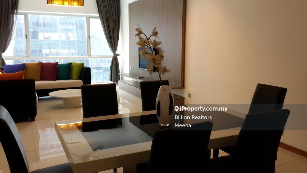 Kondominium untuk Dijual di Suasana Sentral Loft oleh Meena - iProperty.com.my