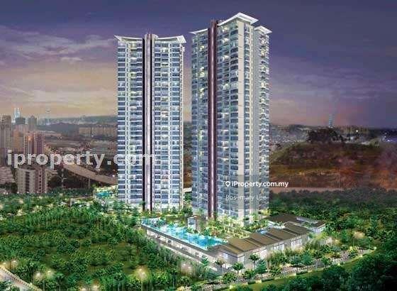 Condominium for Sale in Kiaramas Danai by Rosemary Lee - iProperty.com.my
