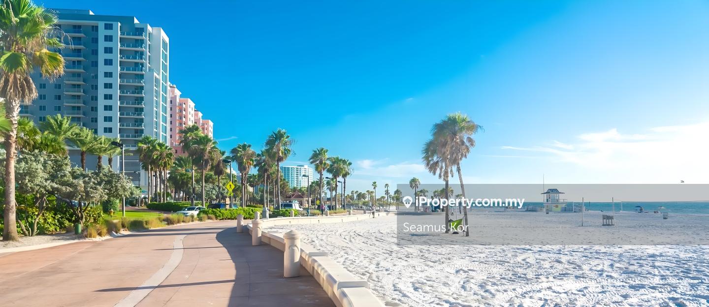 Hotel / Resort for Sale in Desaru, Pantai Timur by Seamus Kor - iProperty.com.my