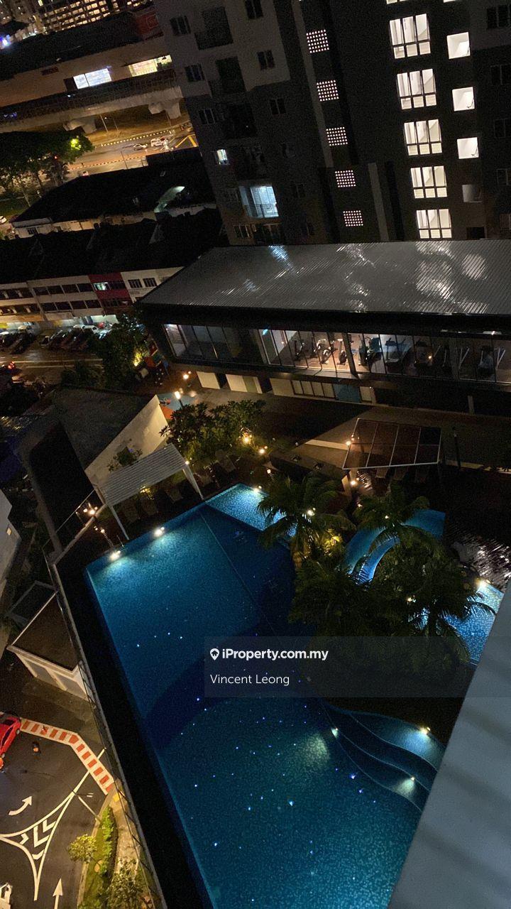 Kondominium untuk Dijual di The Herz oleh Vincent Leong - iProperty.com.my