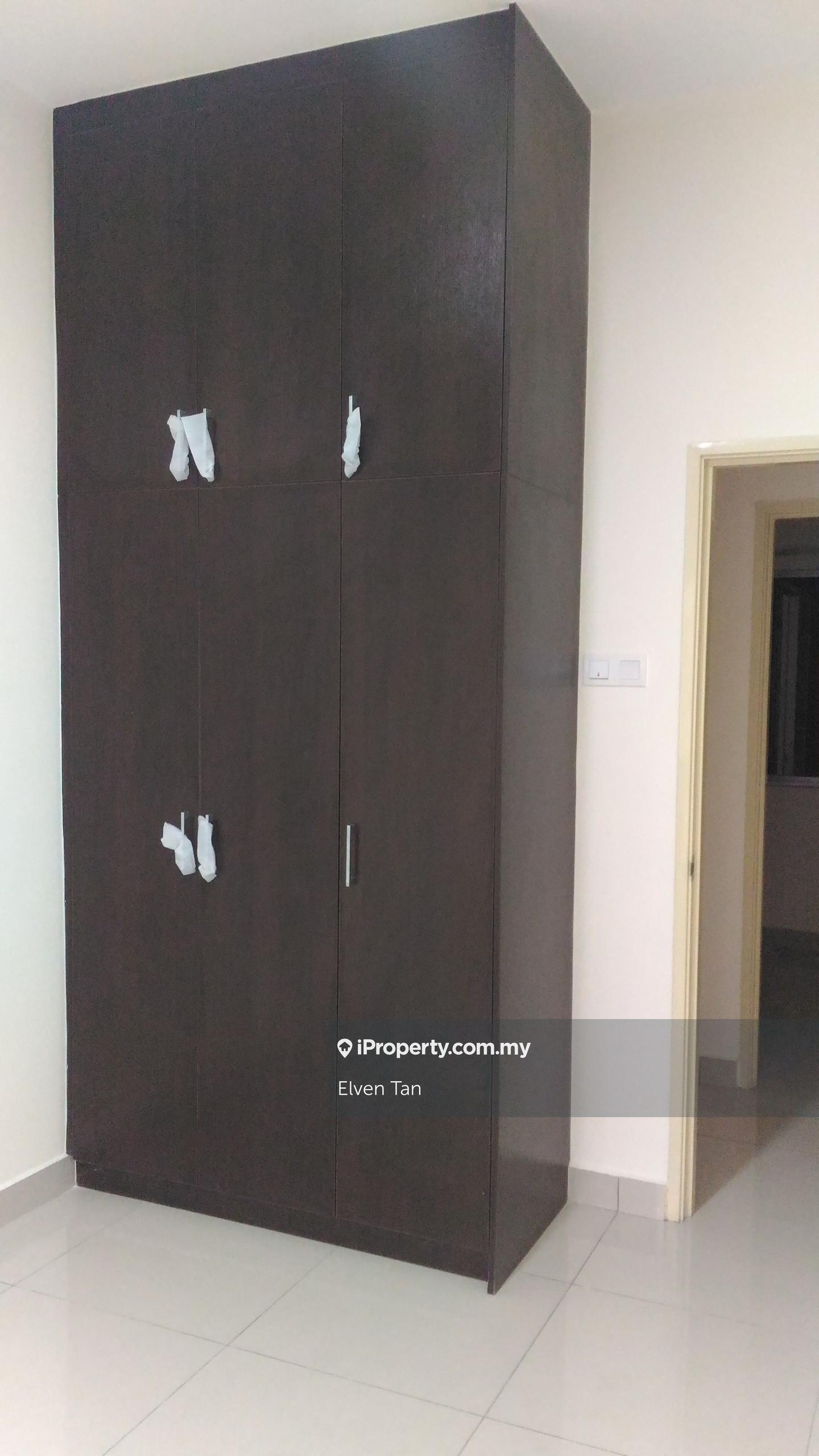 Residensi Servis untuk Disewa di OUG Parklane oleh Elven Tan - iProperty.com.my