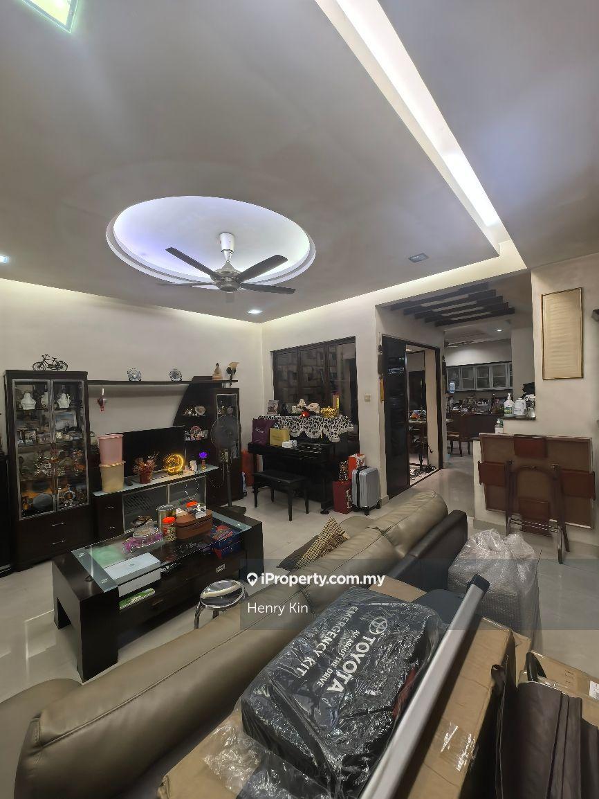 2-storey Terraced House for Sale in Safa, Desa Parkcity by Henry Kin - iProperty.com.my