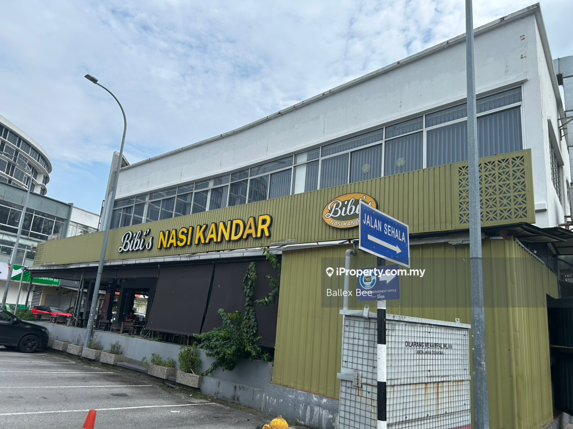 Shop-Office for Rent in Kota Kemuning, Shah Alam by Ballex Bee - iProperty.com.my