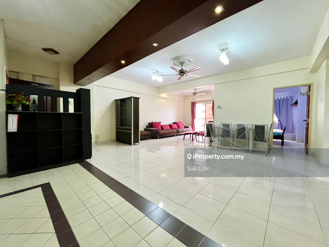 Kondominium untuk Dijual di Endah Puri oleh Suli Chin - iProperty.com.my