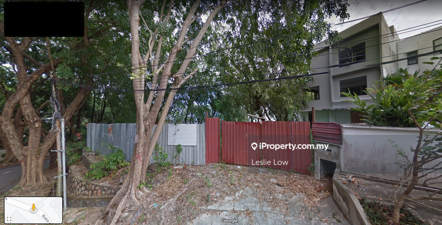 Rumah Berangkai 3 Tingkat untuk Dijual di Bukit Ria @ Batu Ferringhi, Penang, Batu Feringghi oleh Leslie Low - iProperty.com.my