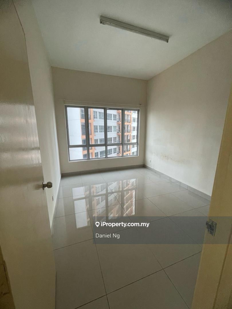 Residensi Servis untuk Dijual di OUG Parklane oleh Daniel Ng - iProperty.com.my