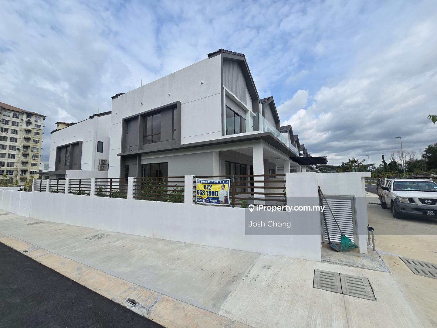 Semi-Detached House for Sale in Bandar Bukit Puchong 2, Puchong by Josh Chong - iProperty.com.my