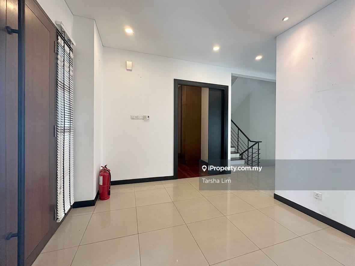 Rumah Berkembar untuk Dijual di Kampung Segambut Tengah, Segambut oleh Tarsha Lim - iProperty.com.my