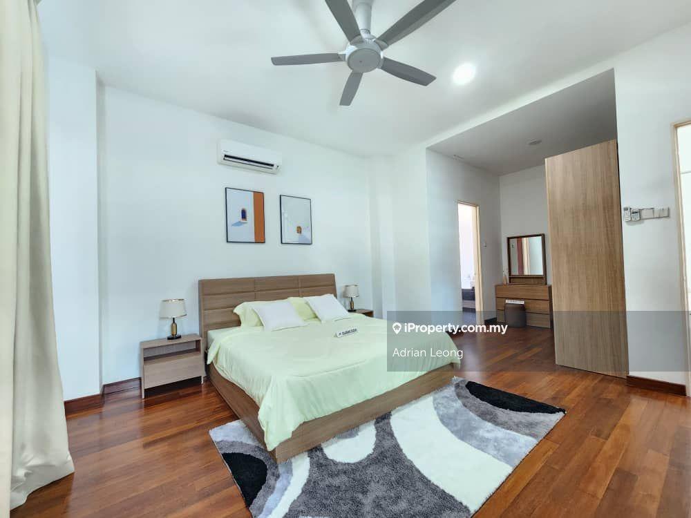 Rumah Berkembar untuk Dijual di Bistari Residence, BR 1, Puchong Prima,, Puchong oleh Adrian Leong - iProperty.com.my