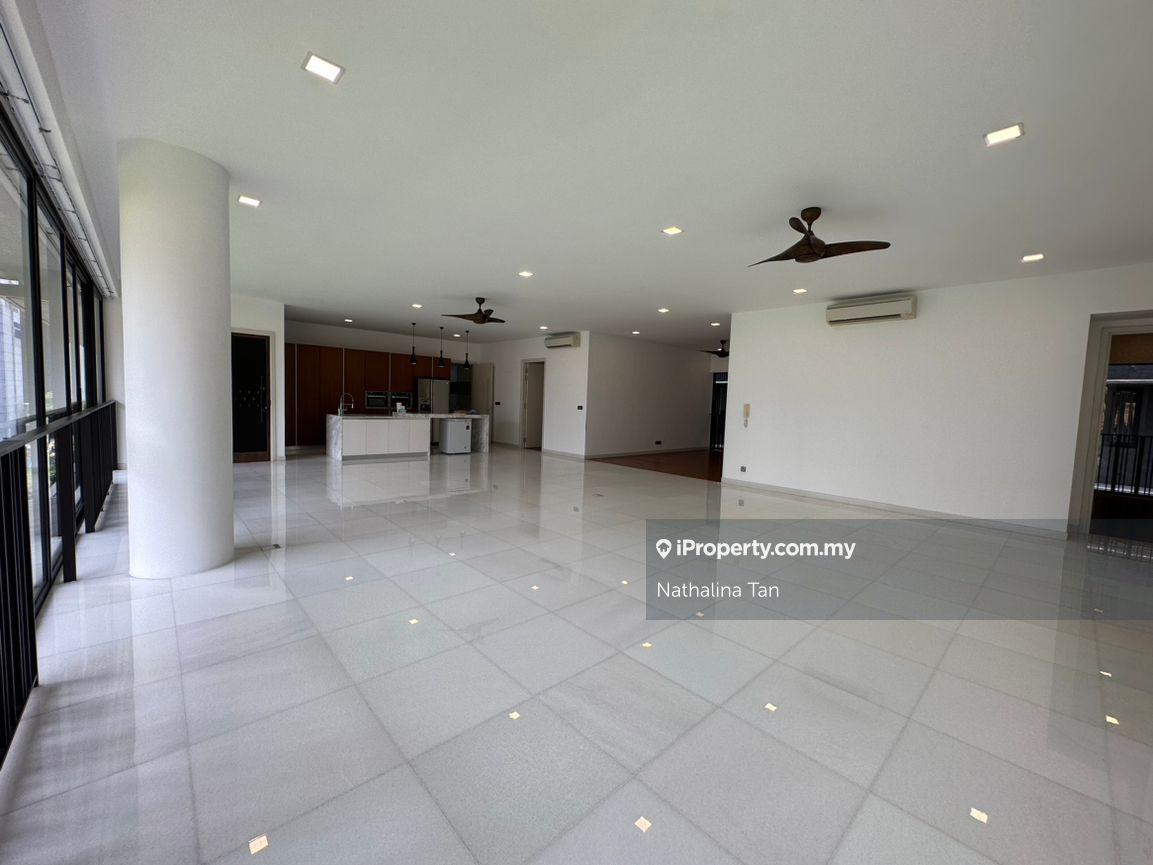 Kondominium untuk Dijual di Dedaun Condominium oleh Nathalina Tan - iProperty.com.my