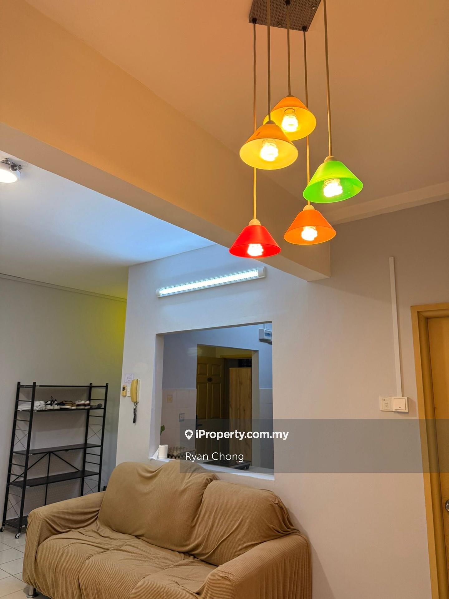 Condominium for Rent in Sri Putramas by Ryan Chong - iProperty.com.my