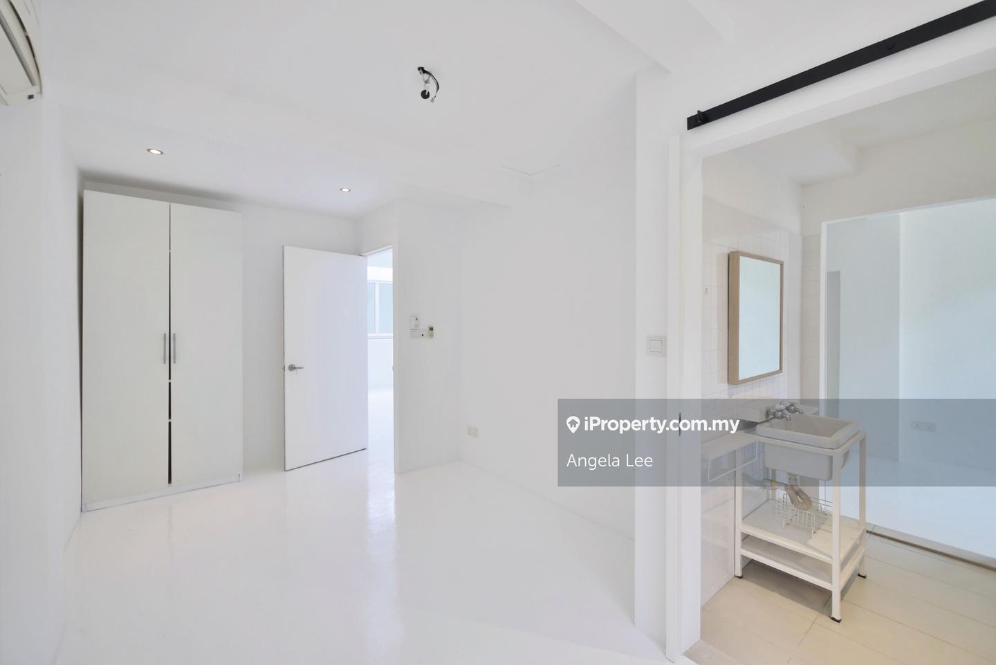 Terraced House for Rent in Medan Damansara, Damansara Heights by Angela Lee - iProperty.com.my