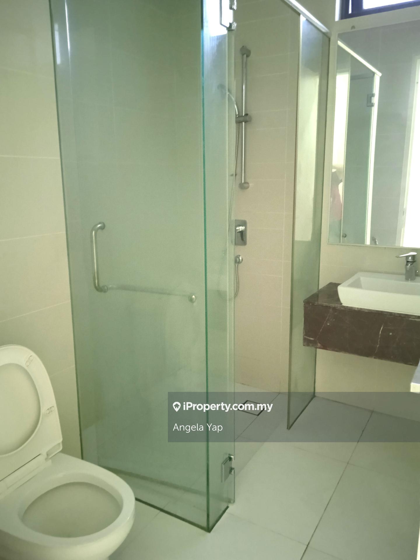 Condominium for Rent in Mirage Residence by Angela Yap - iProperty.com.my