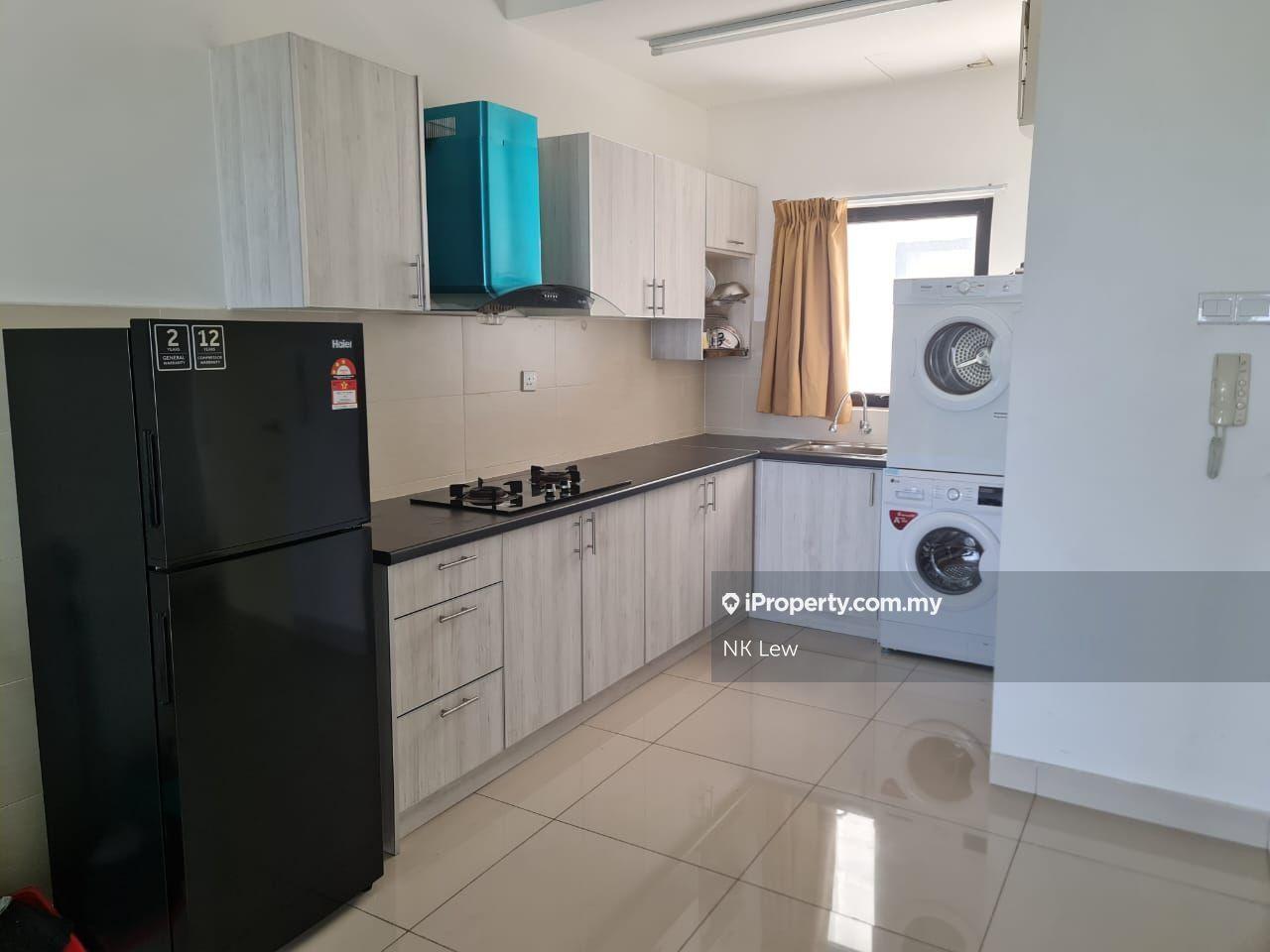 Service Residence for Rent in Sk One Residence by NK Lew - iProperty.com.my